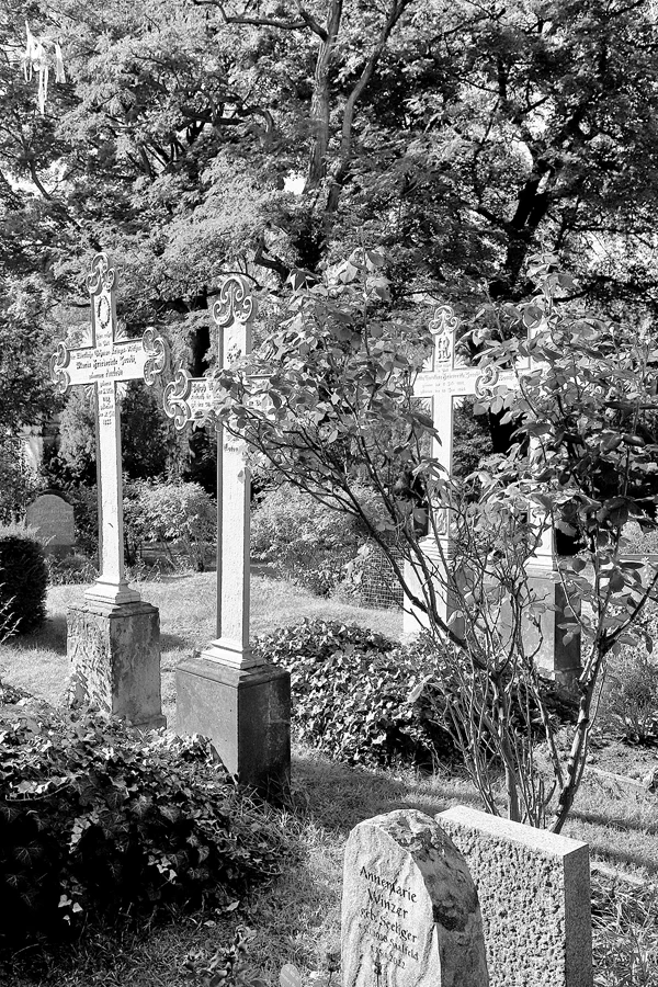 068 | 2022 | Berlin | Dorotheenstädtischer Friedhof | © carsten riede fotografie