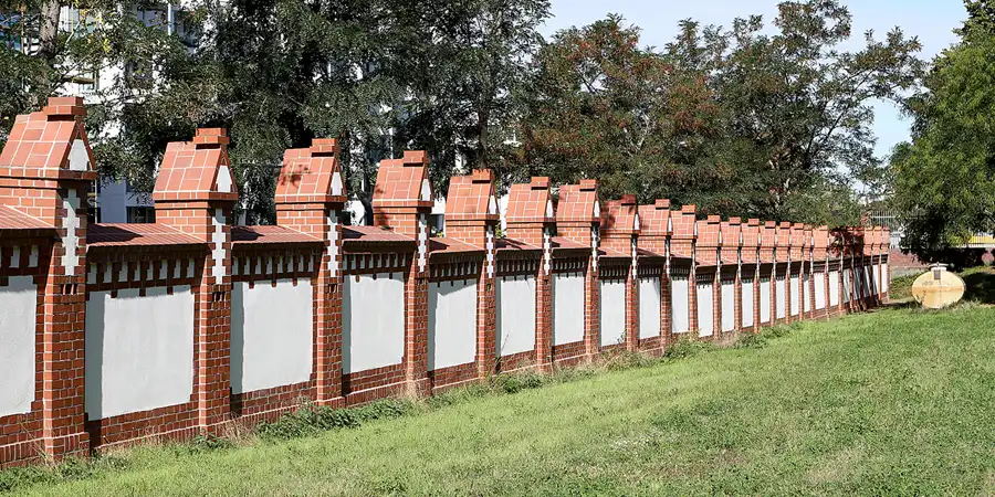 031 | 2022 | Berlin | Invalidenfriedhof | © carsten riede fotografie