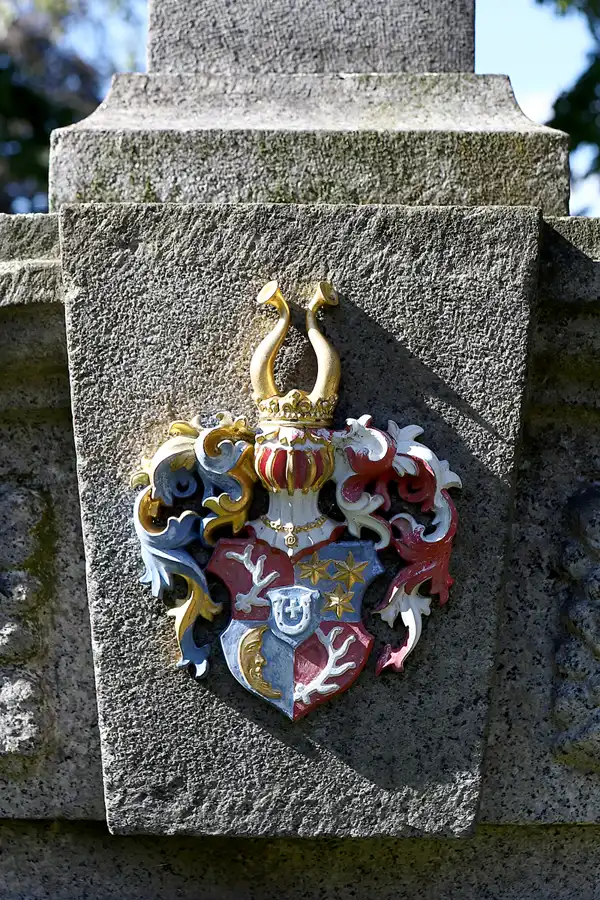 036 | 2022 | Berlin | Invalidenfriedhof | © carsten riede fotografie