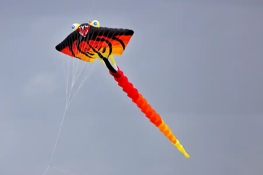 001 | 2022 | Berlin | Festival der Riesendrachen | © carsten riede fotografie