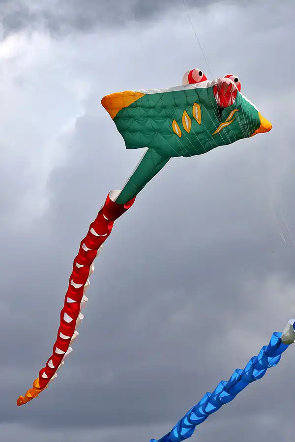 032 | 2022 | Berlin | Festival der Riesendrachen | © carsten riede fotografie