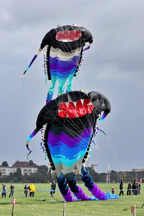 033 | 2022 | Berlin | Festival der Riesendrachen | © carsten riede fotografie