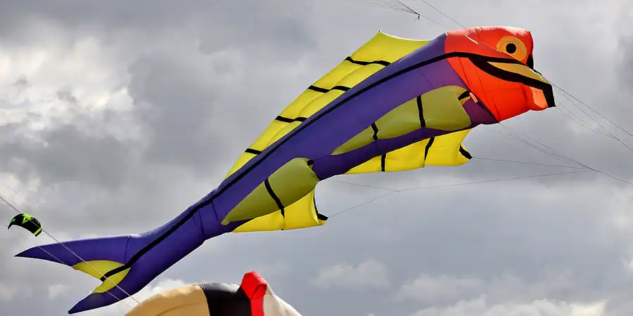 035 | 2022 | Berlin | Festival der Riesendrachen | © carsten riede fotografie