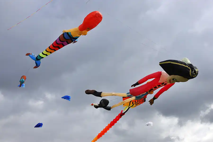 038 | 2022 | Berlin | Festival der Riesendrachen | © carsten riede fotografie