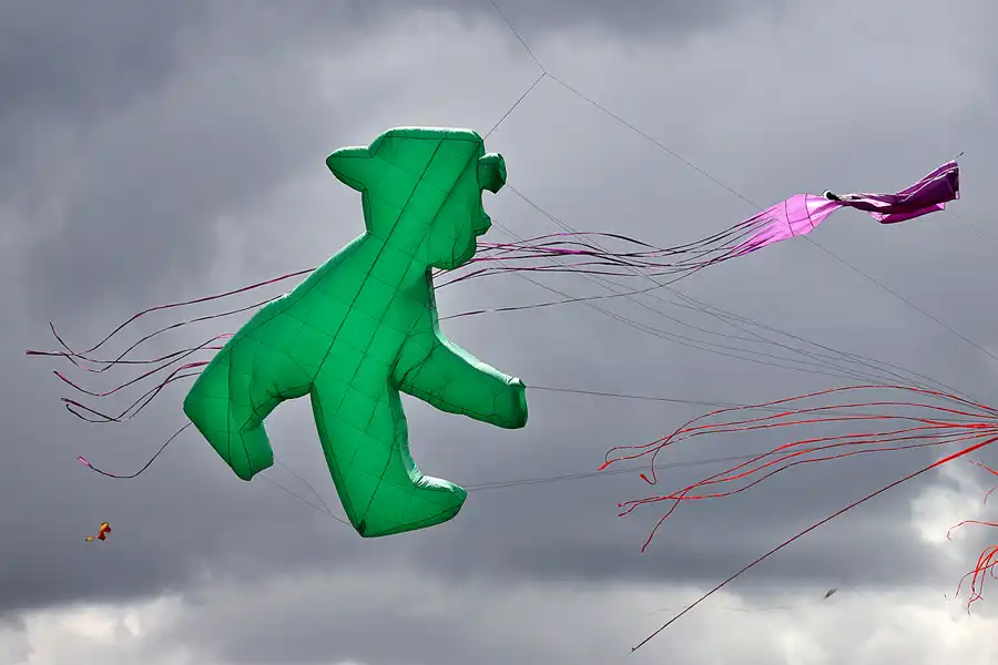 046 | 2022 | Berlin | Festival der Riesendrachen | © carsten riede fotografie