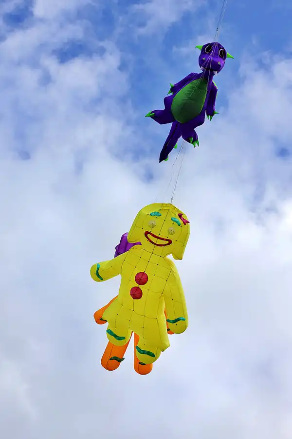 053 | 2022 | Berlin | Festival der Riesendrachen | © carsten riede fotografie