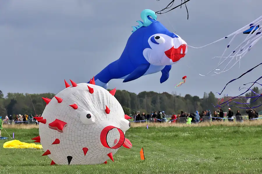 055 | 2022 | Berlin | Festival der Riesendrachen | © carsten riede fotografie