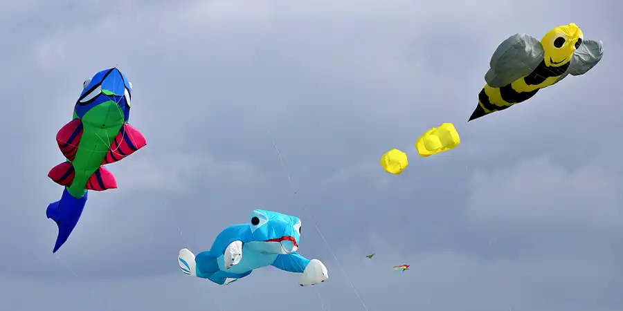 056 | 2022 | Berlin | Festival der Riesendrachen | © carsten riede fotografie