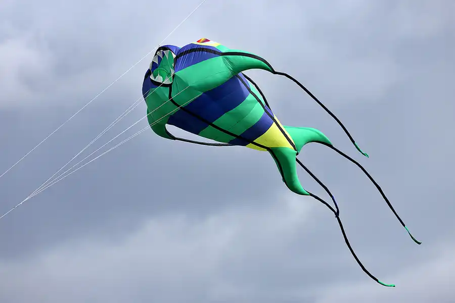 060 | 2022 | Berlin | Festival der Riesendrachen | © carsten riede fotografie