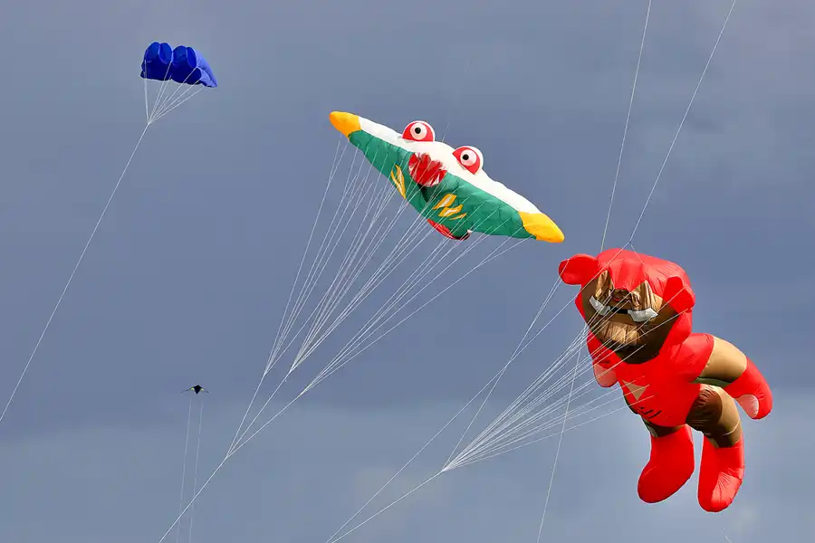 070 | 2022 | Berlin | Festival der Riesendrachen | © carsten riede fotografie