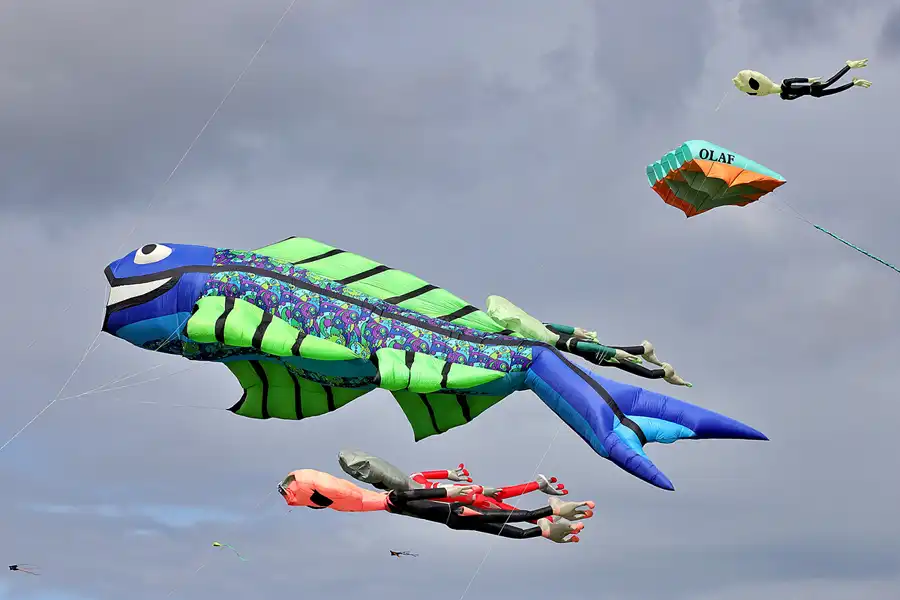 074 | 2022 | Berlin | Festival der Riesendrachen | © carsten riede fotografie