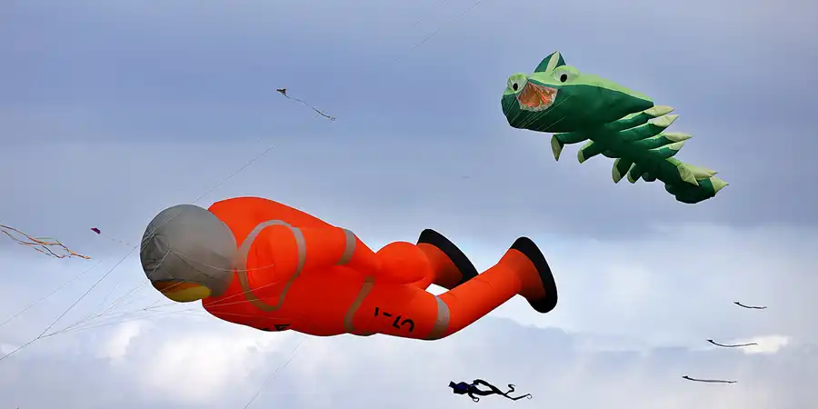 080 | 2022 | Berlin | Festival der Riesendrachen | © carsten riede fotografie