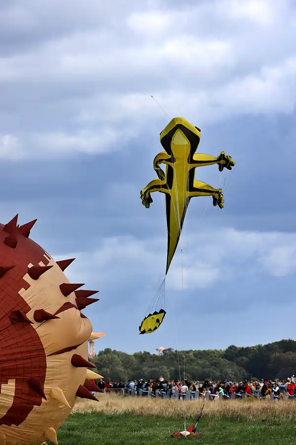 081 | 2022 | Berlin | Festival der Riesendrachen | © carsten riede fotografie