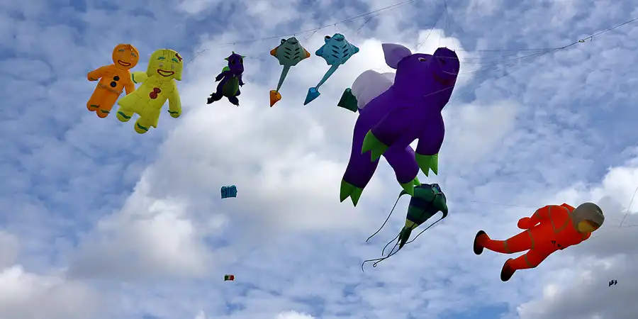 084 | 2022 | Berlin | Festival der Riesendrachen | © carsten riede fotografie