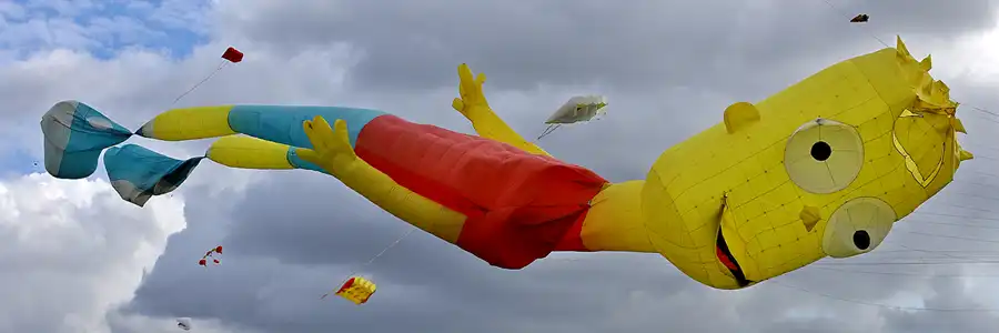 085 | 2022 | Berlin | Festival der Riesendrachen | © carsten riede fotografie