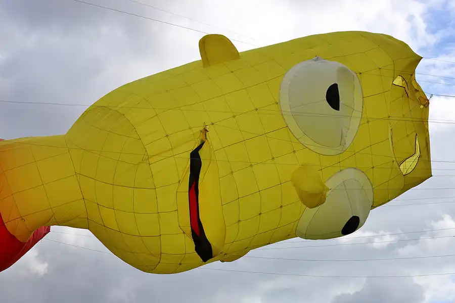 086 | 2022 | Berlin | Festival der Riesendrachen | © carsten riede fotografie