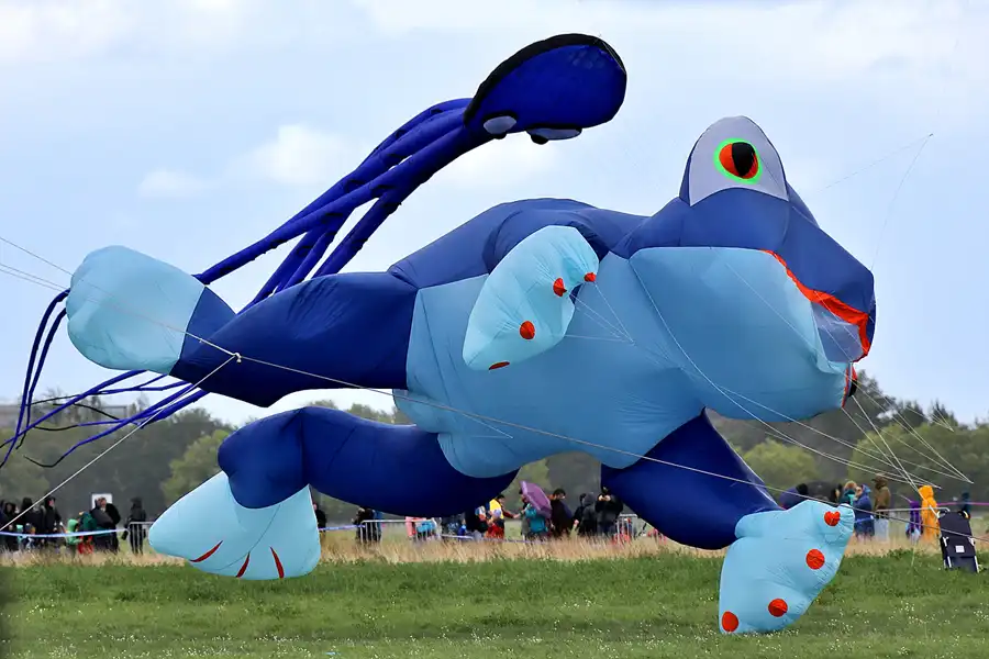 091 | 2022 | Berlin | Festival der Riesendrachen | © carsten riede fotografie