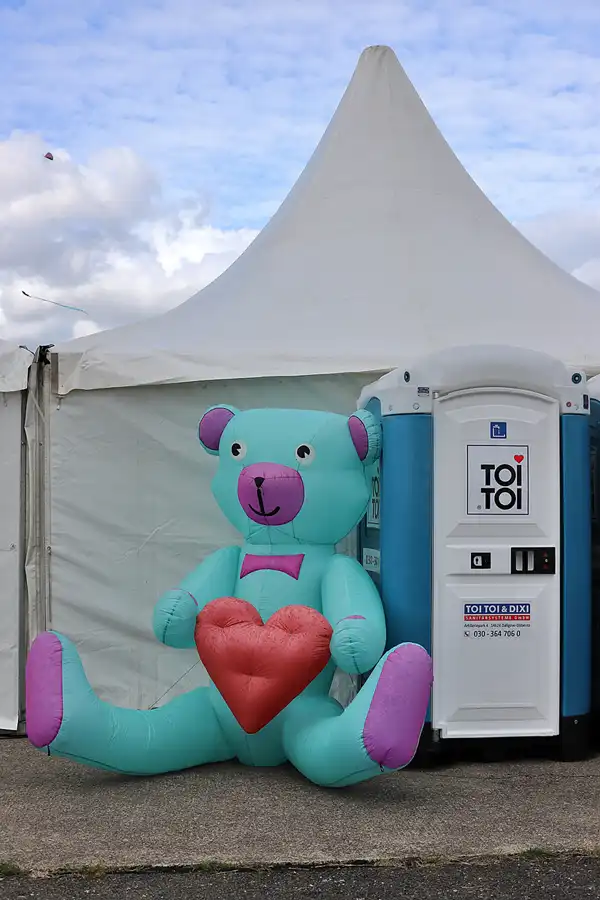 092 | 2022 | Berlin | Festival der Riesendrachen | © carsten riede fotografie