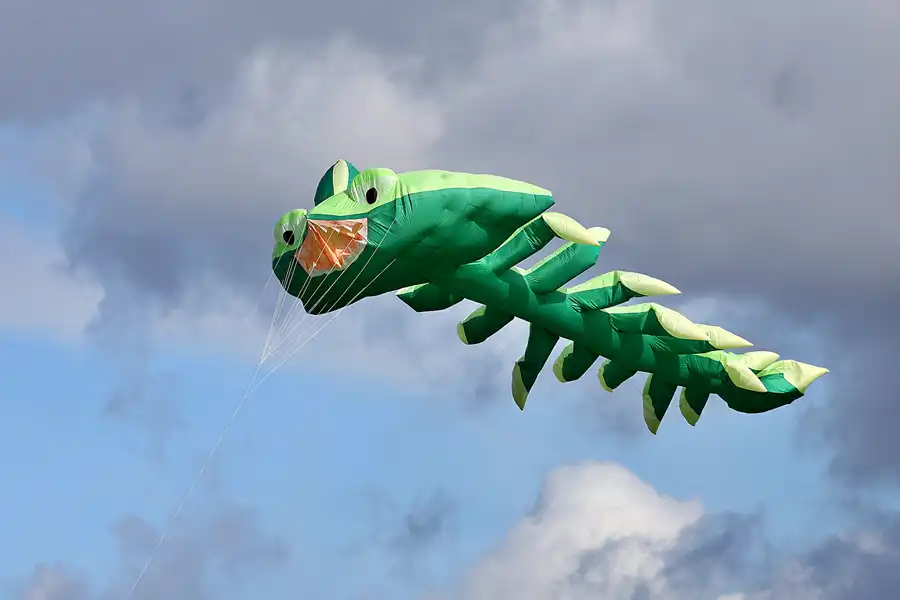 097 | 2022 | Berlin | Festival der Riesendrachen | © carsten riede fotografie