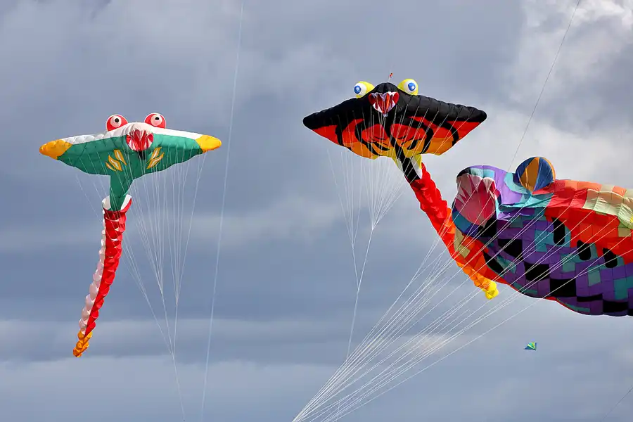 099 | 2022 | Berlin | Festival der Riesendrachen | © carsten riede fotografie