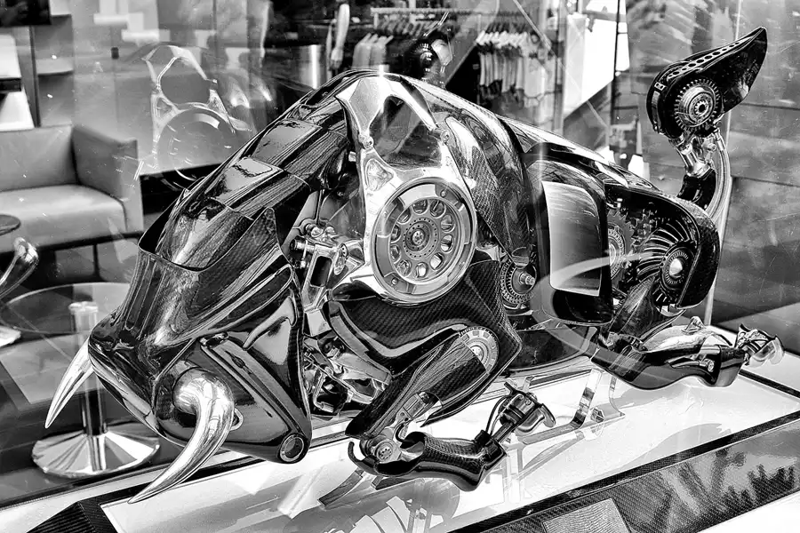 004 | 2022 | Salzburg | Red Bull Hangar-7 | © carsten riede fotografie