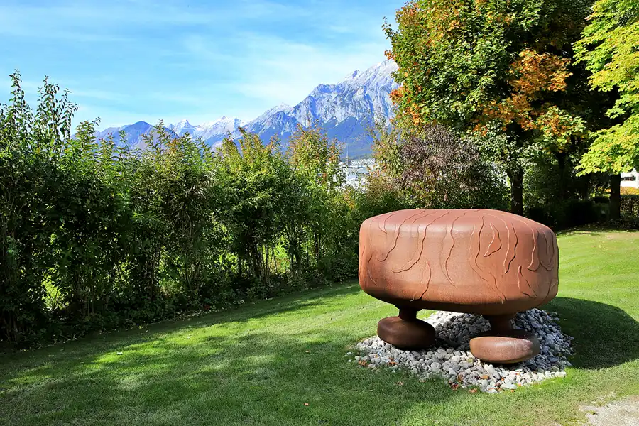 005 | 2022 | Wattens | Swarovski Kristallwelten | © carsten riede fotografie