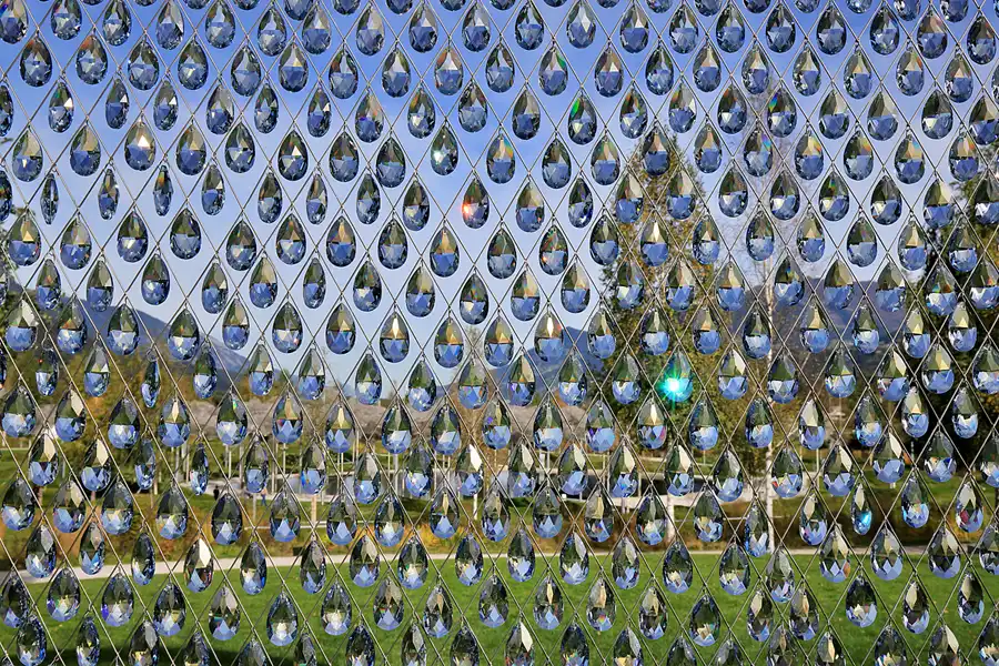 022 | 2022 | Wattens | Swarovski Kristallwelten | © carsten riede fotografie