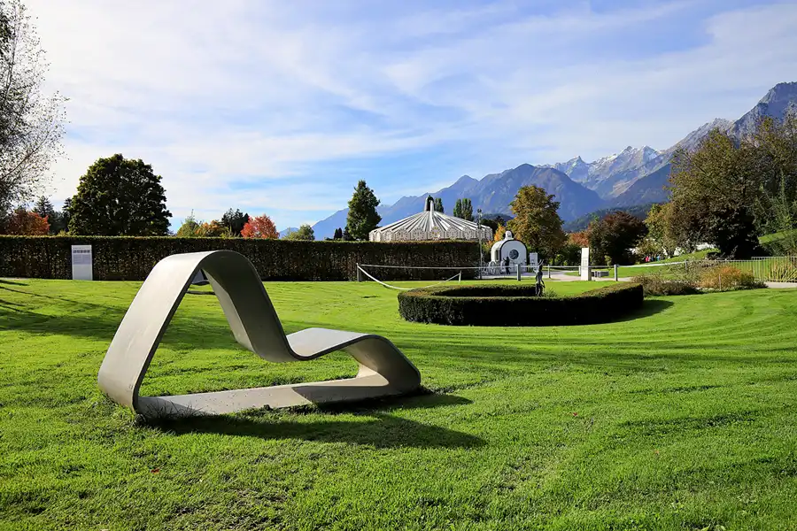 024 | 2022 | Wattens | Swarovski Kristallwelten | © carsten riede fotografie