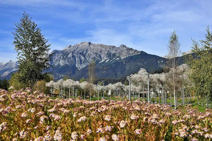 025 | 2022 | Wattens | Swarovski Kristallwelten | © carsten riede fotografie
