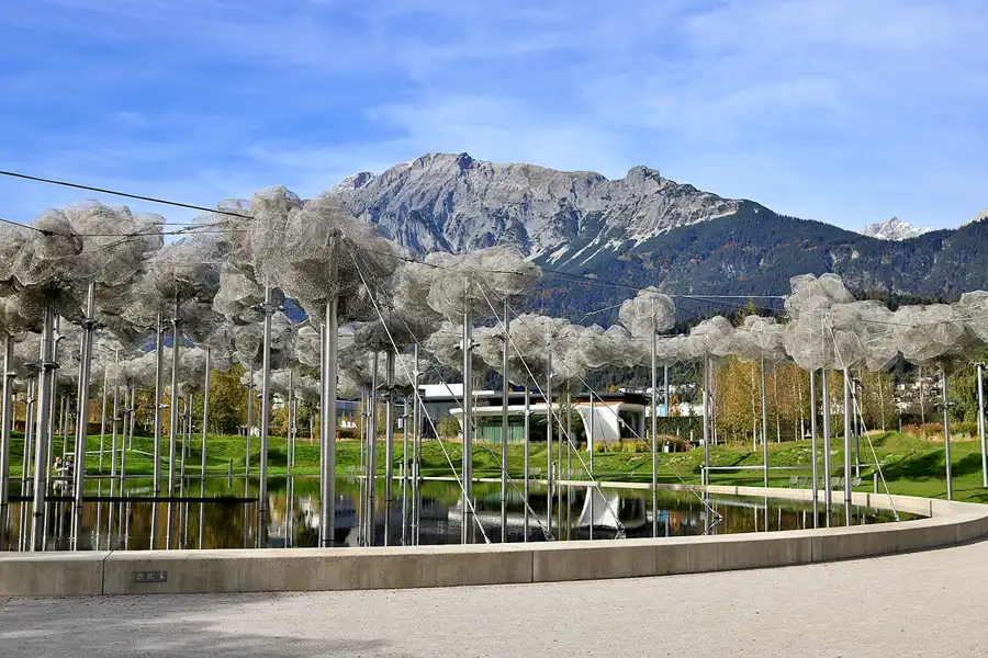 026 | 2022 | Wattens | Swarovski Kristallwelten | © carsten riede fotografie