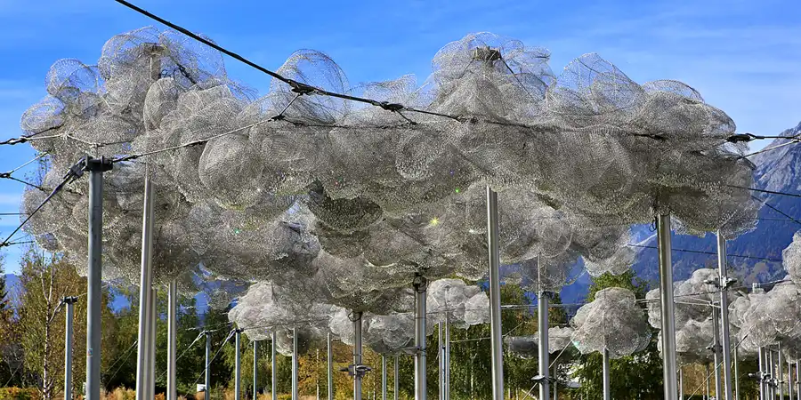 028 | 2022 | Wattens | Swarovski Kristallwelten | © carsten riede fotografie