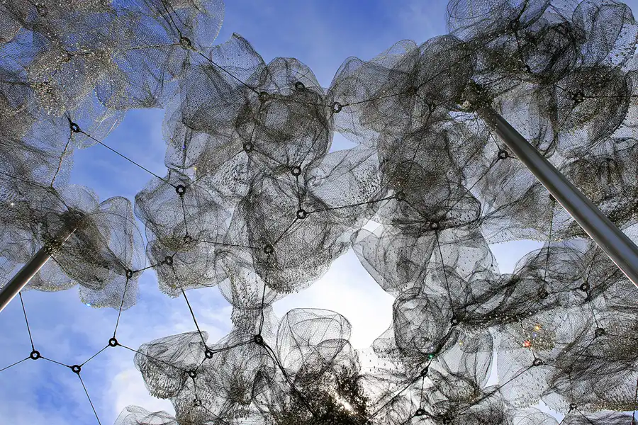 029 | 2022 | Wattens | Swarovski Kristallwelten | © carsten riede fotografie