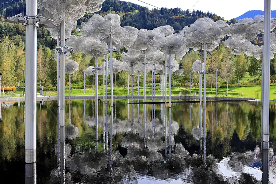 032 | 2022 | Wattens | Swarovski Kristallwelten | © carsten riede fotografie
