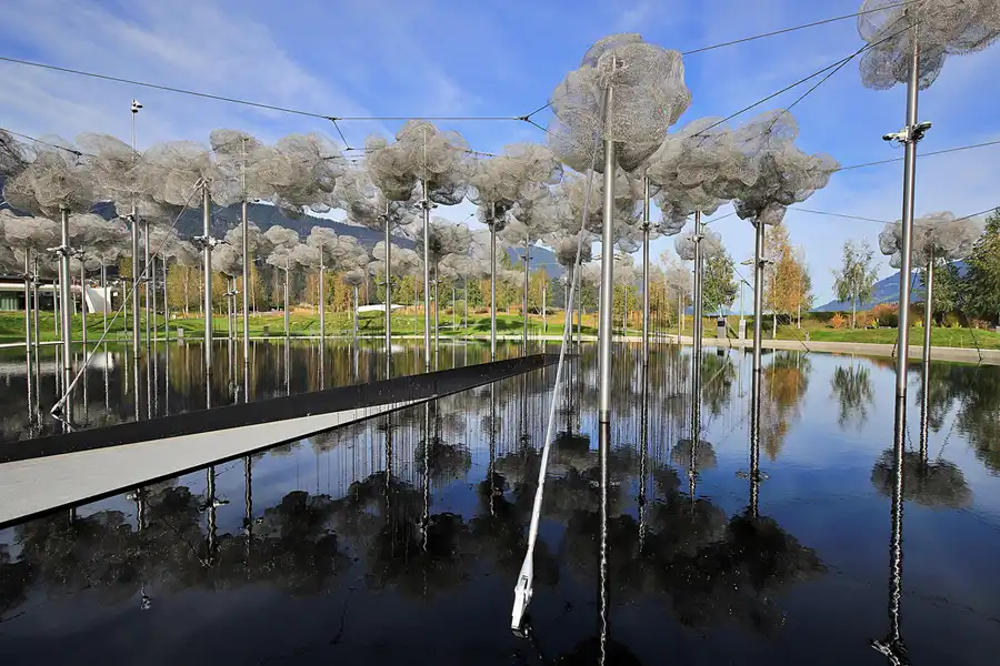 035 | 2022 | Wattens | Swarovski Kristallwelten | © carsten riede fotografie