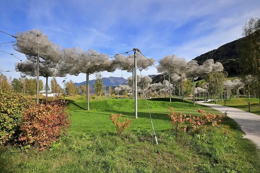 037 | 2022 | Wattens | Swarovski Kristallwelten | © carsten riede fotografie