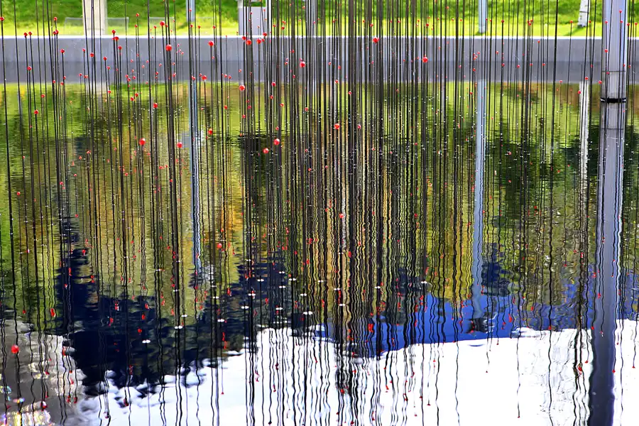 038 | 2022 | Wattens | Swarovski Kristallwelten | © carsten riede fotografie