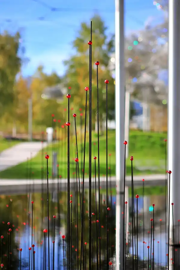 039 | 2022 | Wattens | Swarovski Kristallwelten | © carsten riede fotografie