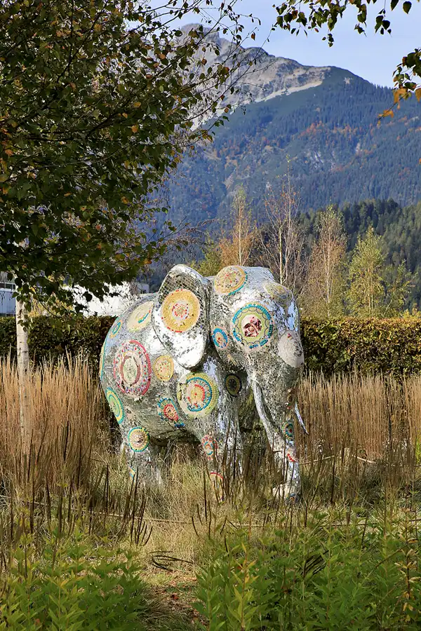 044 | 2022 | Wattens | Swarovski Kristallwelten | © carsten riede fotografie