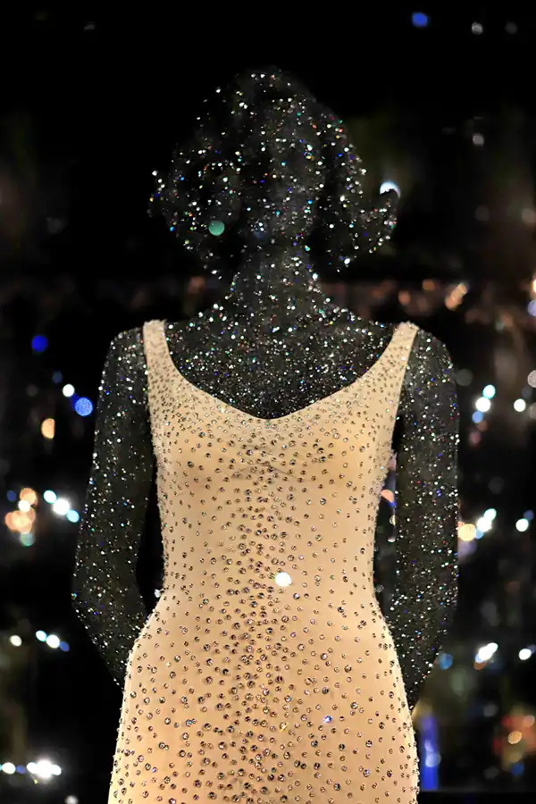 050 | 2022 | Wattens | Swarovski Kristallwelten | © carsten riede fotografie