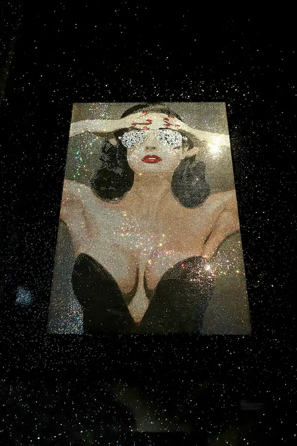 051 | 2022 | Wattens | Swarovski Kristallwelten | © carsten riede fotografie