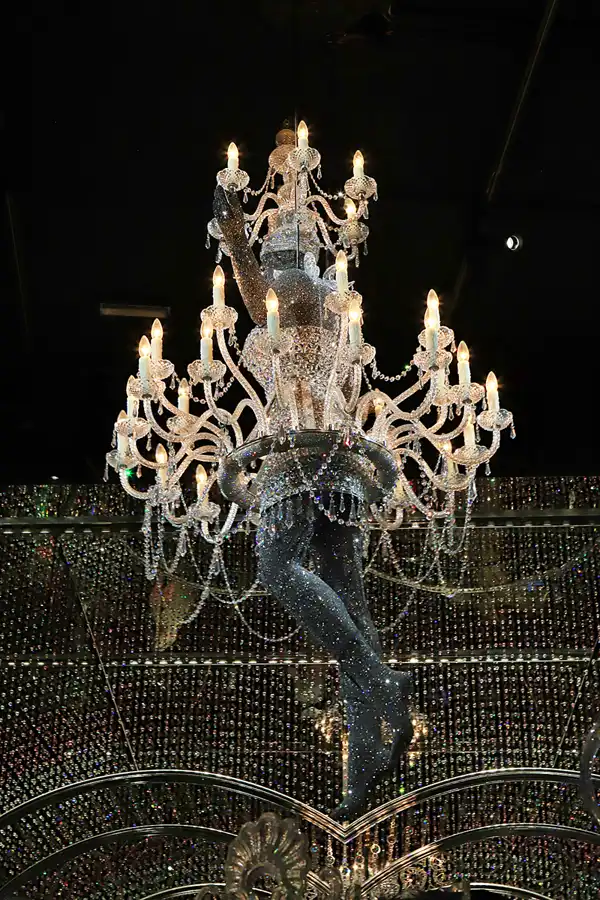 052 | 2022 | Wattens | Swarovski Kristallwelten | © carsten riede fotografie