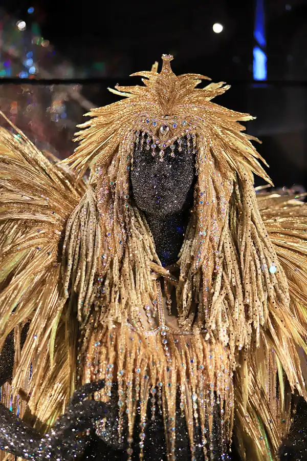 053 | 2022 | Wattens | Swarovski Kristallwelten | © carsten riede fotografie