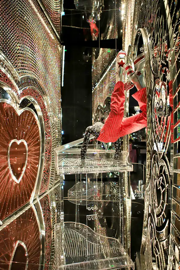 055 | 2022 | Wattens | Swarovski Kristallwelten | © carsten riede fotografie