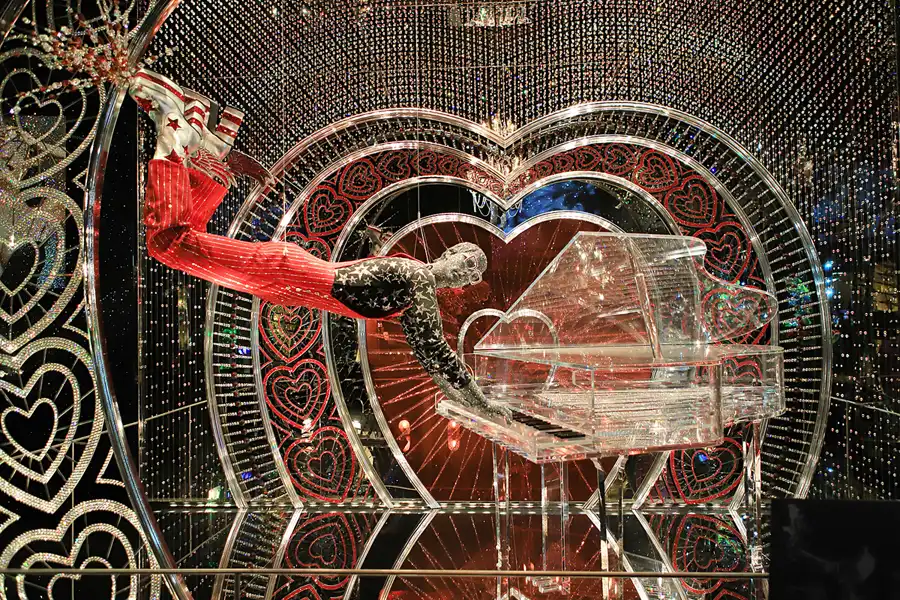 056 | 2022 | Wattens | Swarovski Kristallwelten | © carsten riede fotografie