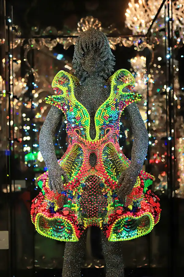 057 | 2022 | Wattens | Swarovski Kristallwelten | © carsten riede fotografie