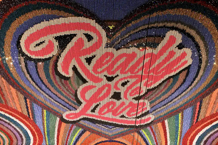 058 | 2022 | Wattens | Swarovski Kristallwelten | © carsten riede fotografie