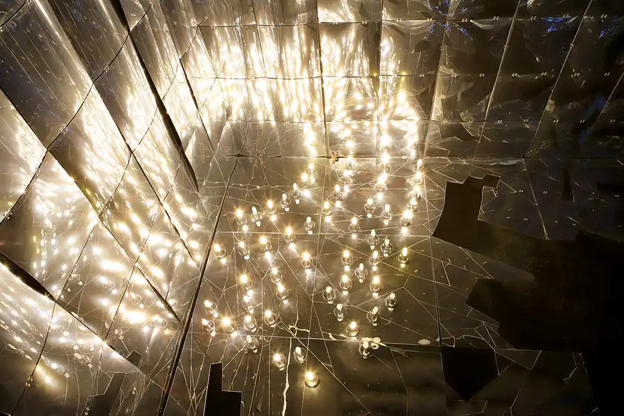 059 | 2022 | Wattens | Swarovski Kristallwelten | © carsten riede fotografie