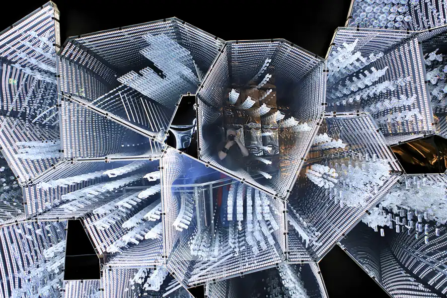 060 | 2022 | Wattens | Swarovski Kristallwelten | © carsten riede fotografie