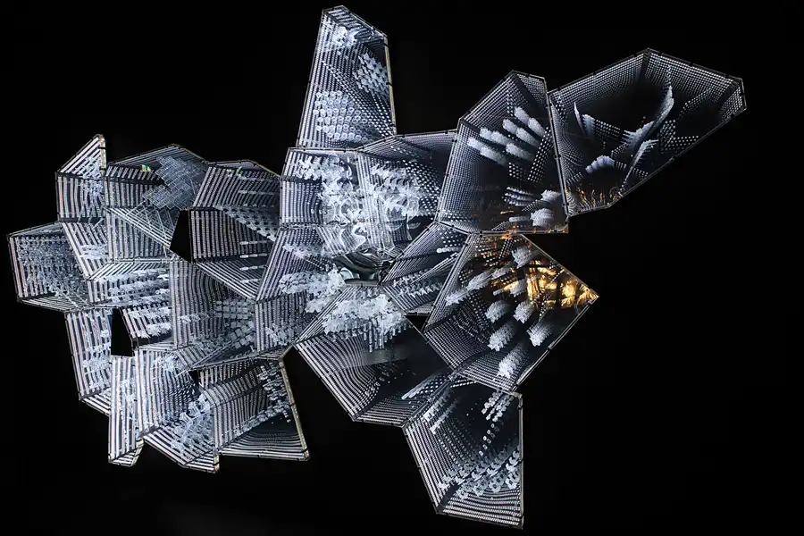 061 | 2022 | Wattens | Swarovski Kristallwelten | © carsten riede fotografie