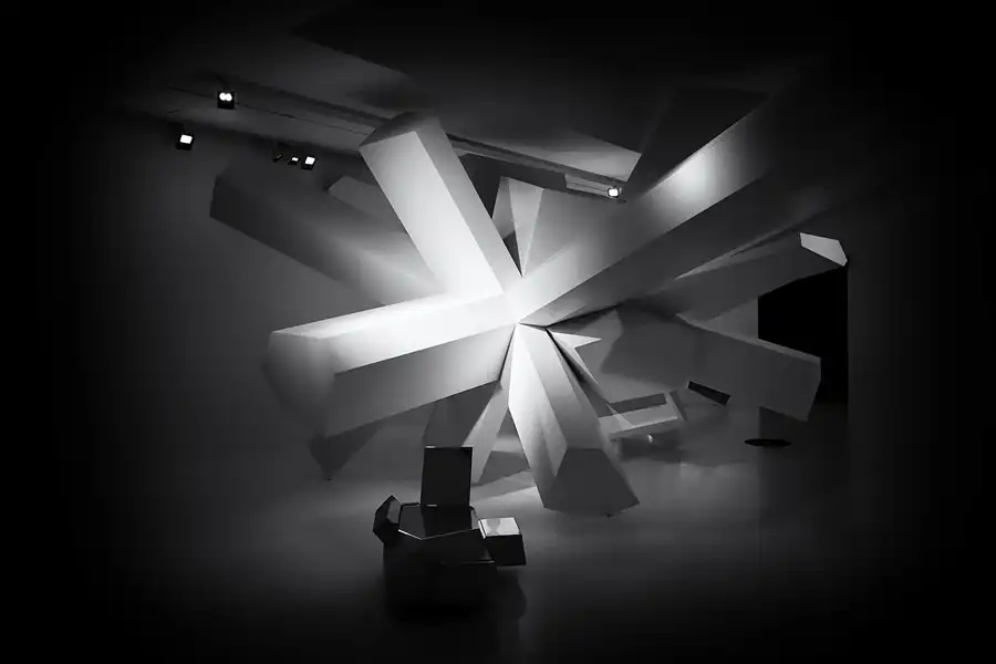 063 | 2022 | Wattens | Swarovski Kristallwelten | © carsten riede fotografie